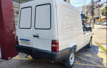 Fiat Fiorino 1.3 MPi Furgão 8v - Foto #5