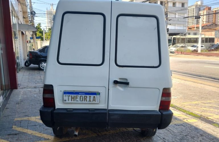 Fiat Fiorino 1.3 MPi Furgão 8v - Foto #6
