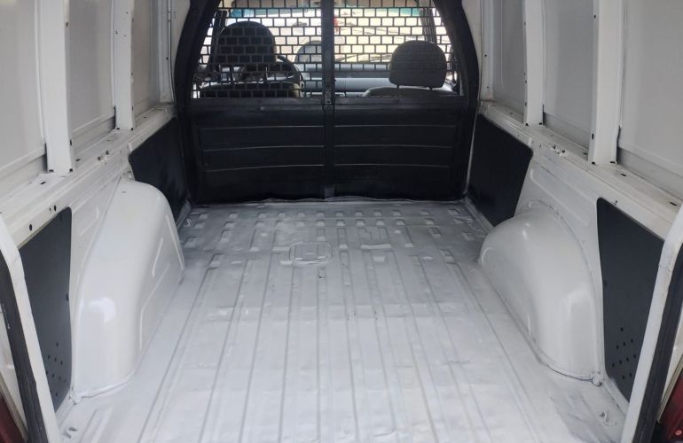 Fiat Fiorino 1.3 MPi Furgão 8v - Foto #9