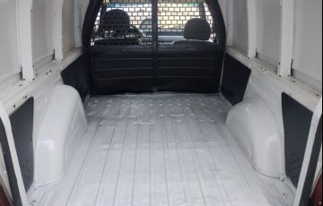 Fiat Fiorino 1.3 MPi Furgão 8v - Foto #9