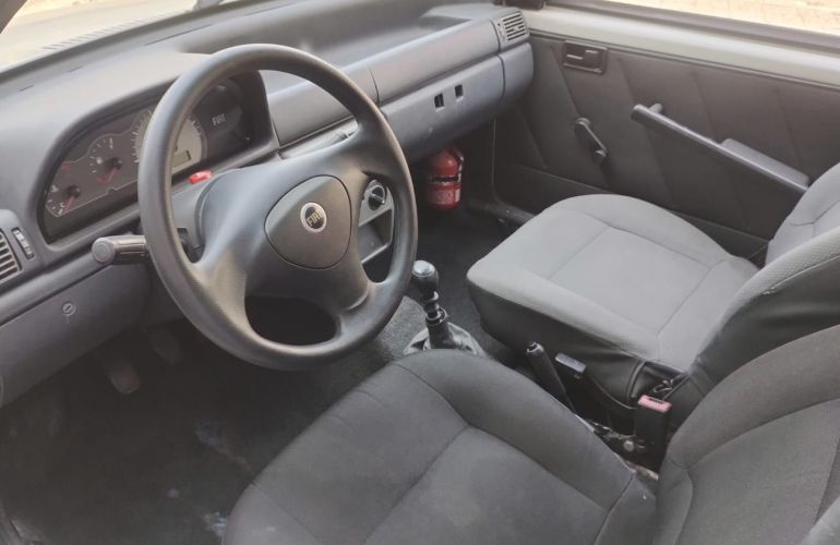 Fiat Fiorino 1.3 MPi Furgão 8v - Foto #10