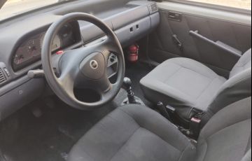 Fiat Fiorino 1.3 MPi Furgão 8v - Foto #10