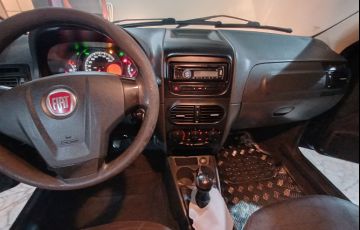 Fiat Strada Working 1.4 (Flex) (Cabine Dupla) - Foto #2