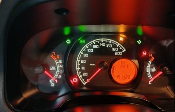 Fiat Strada Working 1.4 (Flex) (Cabine Dupla) - Foto #3