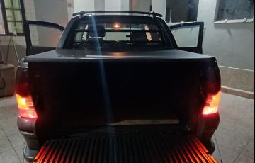 Fiat Strada Working 1.4 (Flex) (Cabine Dupla) - Foto #4