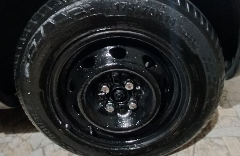 Fiat Strada Working 1.4 (Flex) (Cabine Dupla) - Foto #5