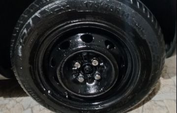 Fiat Strada Working 1.4 (Flex) (Cabine Dupla) - Foto #5