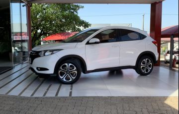 Honda HR-V EX CVT 1.8 I-VTEC FlexOne