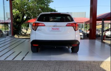 Honda HR-V EX CVT 1.8 I-VTEC FlexOne - Foto #6