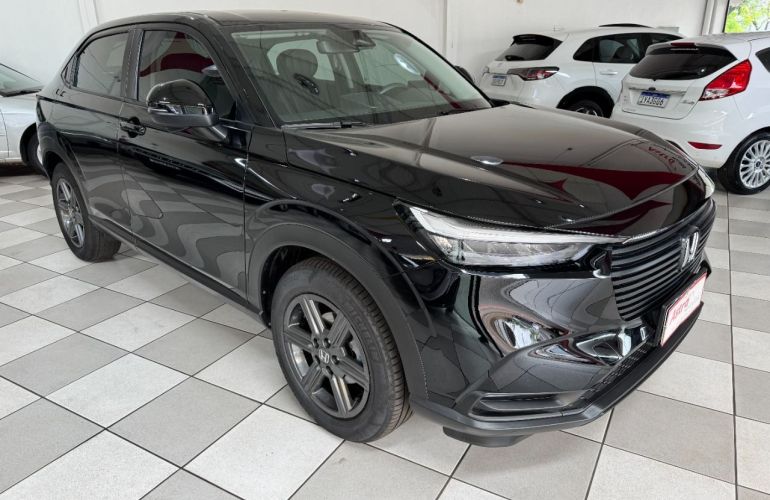 Honda HR-V 1.5 EXL CVT - Foto #1