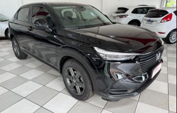 Honda HR-V 1.5 EXL CVT
