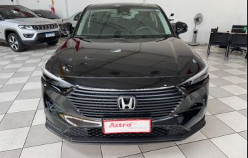 Honda HR-V 1.5 EXL CVT - Foto #2