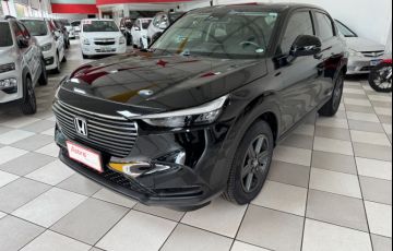 Honda HR-V 1.5 EXL CVT - Foto #3