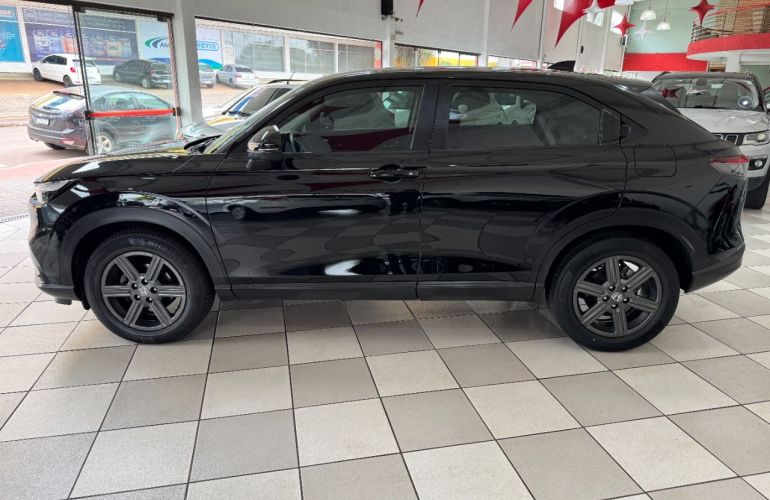 Honda HR-V 1.5 EXL CVT - Foto #4