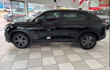 Honda HR-V 1.5 EXL CVT - Foto #4