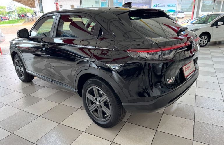 Honda HR-V 1.5 EXL CVT - Foto #5