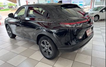 Honda HR-V 1.5 EXL CVT - Foto #5
