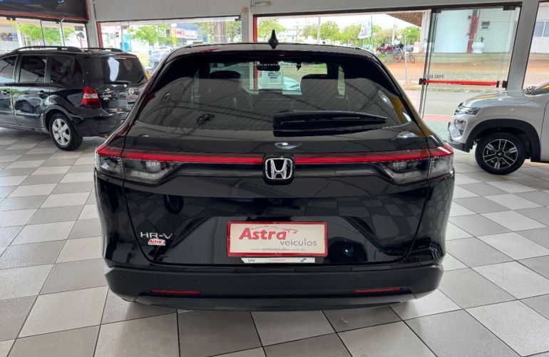 Honda HR-V 1.5 EXL CVT - Foto #6