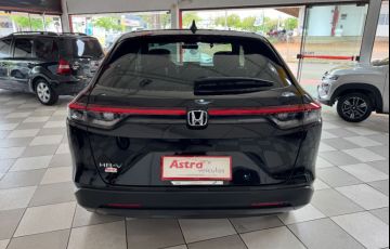 Honda HR-V 1.5 EXL CVT - Foto #6