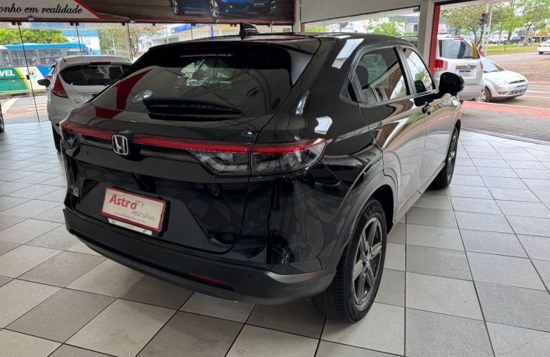 Honda HR-V 1.5 EXL CVT - Foto #7