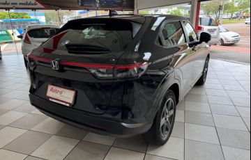 Honda HR-V 1.5 EXL CVT - Foto #7