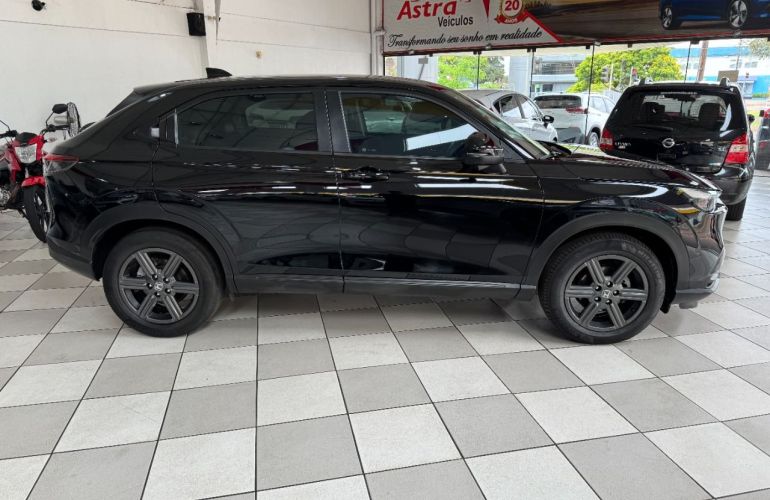 Honda HR-V 1.5 EXL CVT - Foto #8