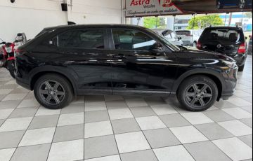 Honda HR-V 1.5 EXL CVT - Foto #8