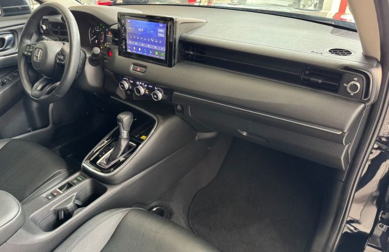 Honda HR-V 1.5 EXL CVT - Foto #9