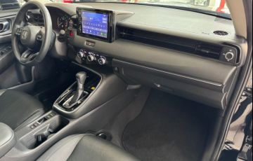 Honda HR-V 1.5 EXL CVT - Foto #9
