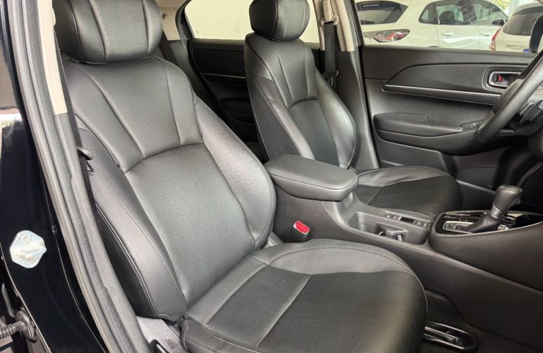 Honda HR-V 1.5 EXL CVT - Foto #10