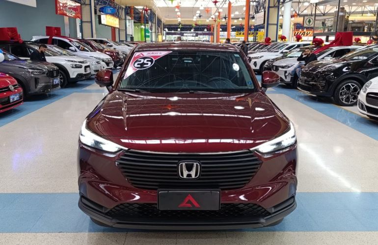 Honda Hr-v 1.5 Di I-vtec Exl - Foto #2