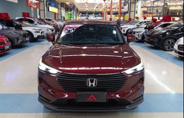 Honda Hr-v 1.5 Di I-vtec Exl - Foto #2