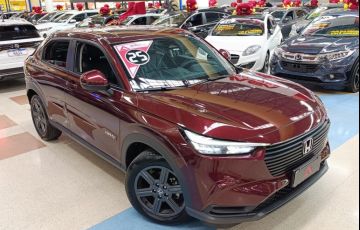 Honda Hr-v 1.5 Di I-vtec Exl - Foto #3