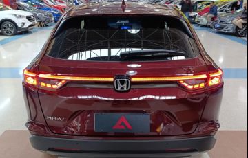 Honda Hr-v 1.5 Di I-vtec Exl - Foto #5