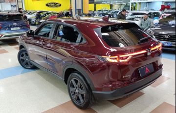 Honda Hr-v 1.5 Di I-vtec Exl - Foto #6