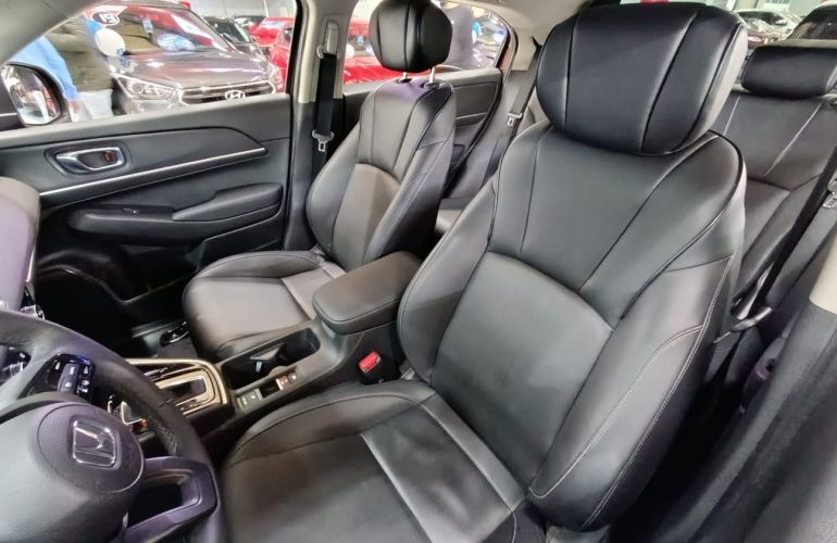 Honda Hr-v 1.5 Di I-vtec Exl - Foto #8