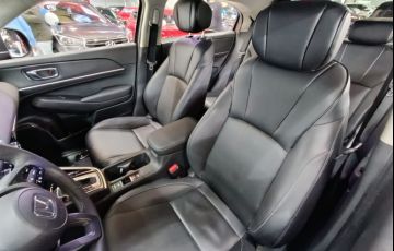 Honda Hr-v 1.5 Di I-vtec Exl - Foto #8