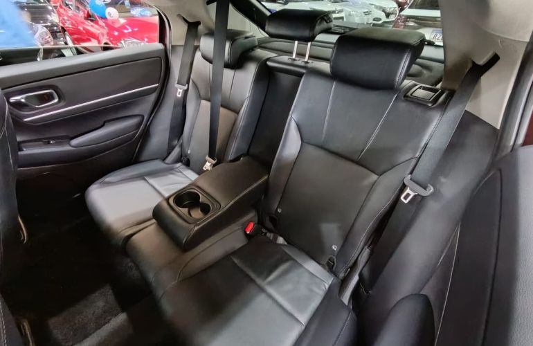 Honda Hr-v 1.5 Di I-vtec Exl - Foto #9