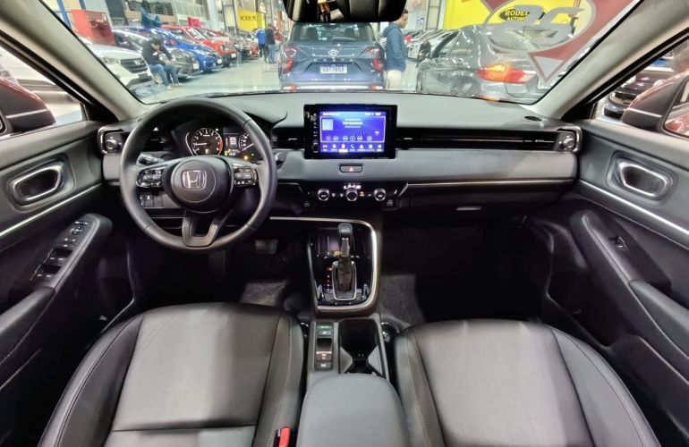 Honda Hr-v 1.5 Di I-vtec Exl - Foto #10