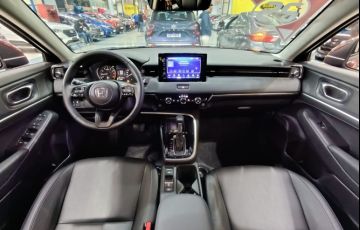 Honda Hr-v 1.5 Di I-vtec Exl - Foto #10