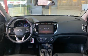 Hyundai Creta 1.6 Smart (Aut) - Foto #5