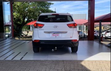 Hyundai Creta 1.6 Smart (Aut) - Foto #6