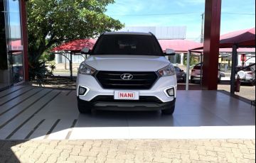 Hyundai Creta 1.6 Smart (Aut) - Foto #2