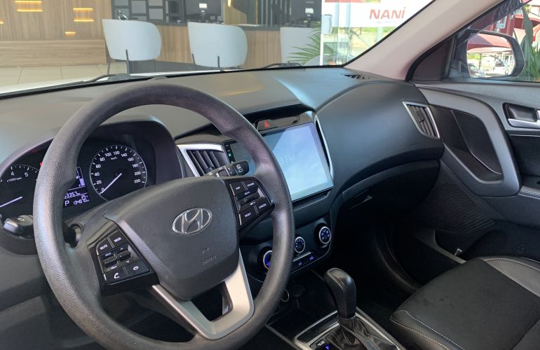 Hyundai Creta 1.6 Smart (Aut) - Foto #3