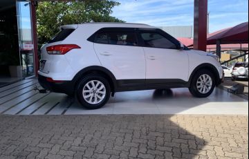 Hyundai Creta 1.6 Smart (Aut) - Foto #4
