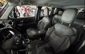 Jeep Renegade 1.3 T270 Turbo Longitude - Foto #7