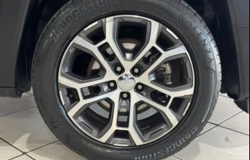 Jeep Renegade 1.3 T270 Turbo Longitude - Foto #10