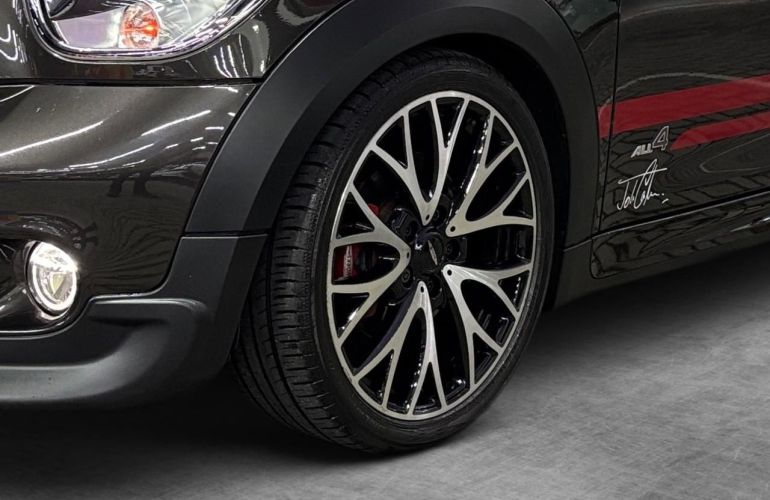 Mini Countryman 1.6 Jcw Alll4 16v - Foto #5