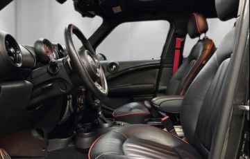 Mini Countryman 1.6 Jcw Alll4 16v - Foto #6