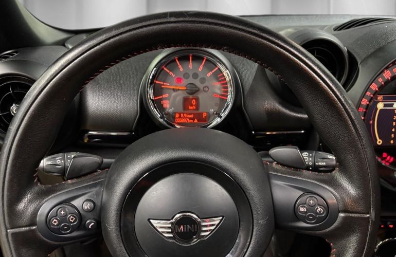 Mini Countryman 1.6 Jcw Alll4 16v - Foto #7